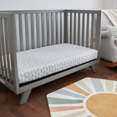 Lullaby Earth – Most Affordable Non-Toxic Crib Mattress
