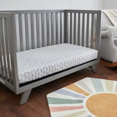 Lullaby Earth – Most Affordable Non-Toxic Crib Mattress
