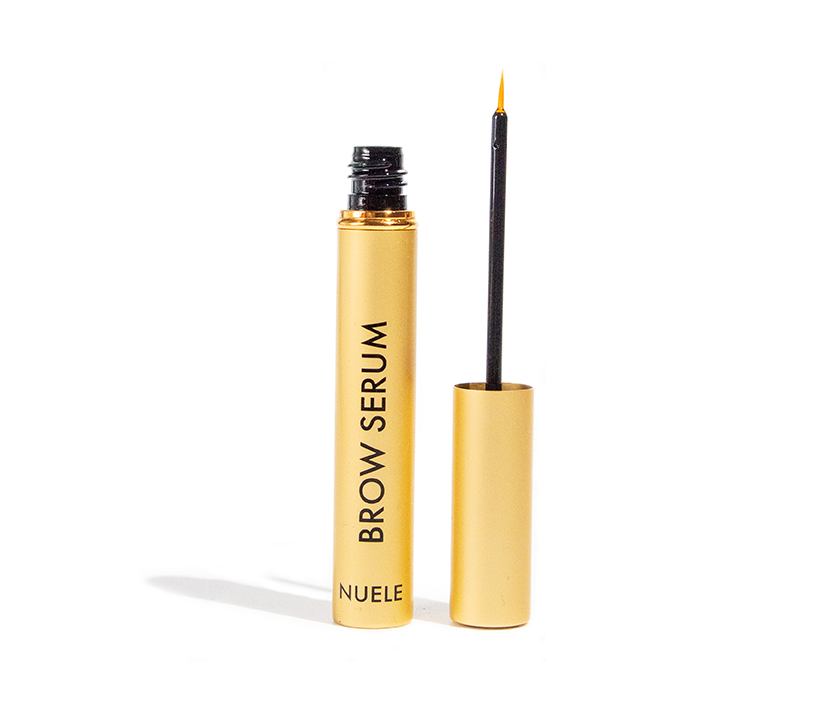 Nuele Brow Serum