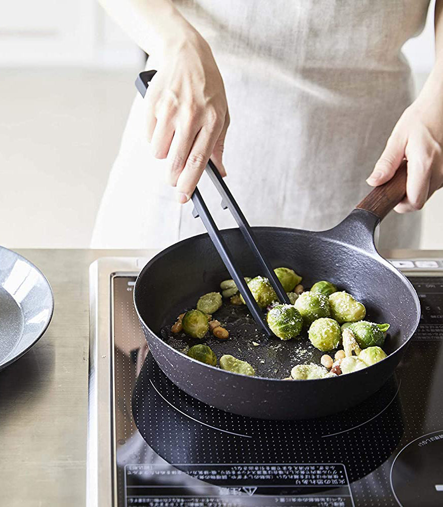 Yamazaki Home Floating Utensil - Four Styles - Silicone