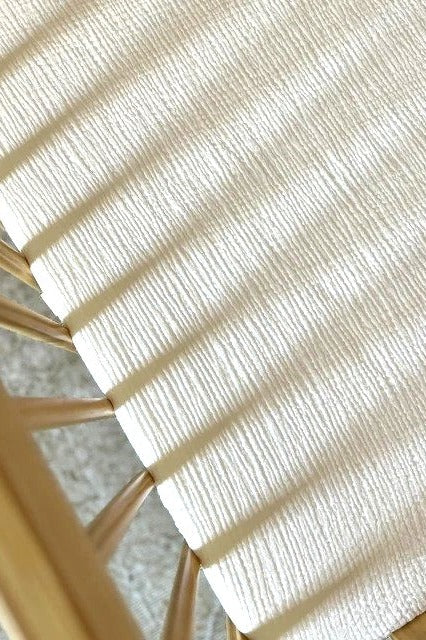 Wendy Anne Nestig Mini Crib Custom Made Fitted Sheet - Organic Cotton Double Gauze