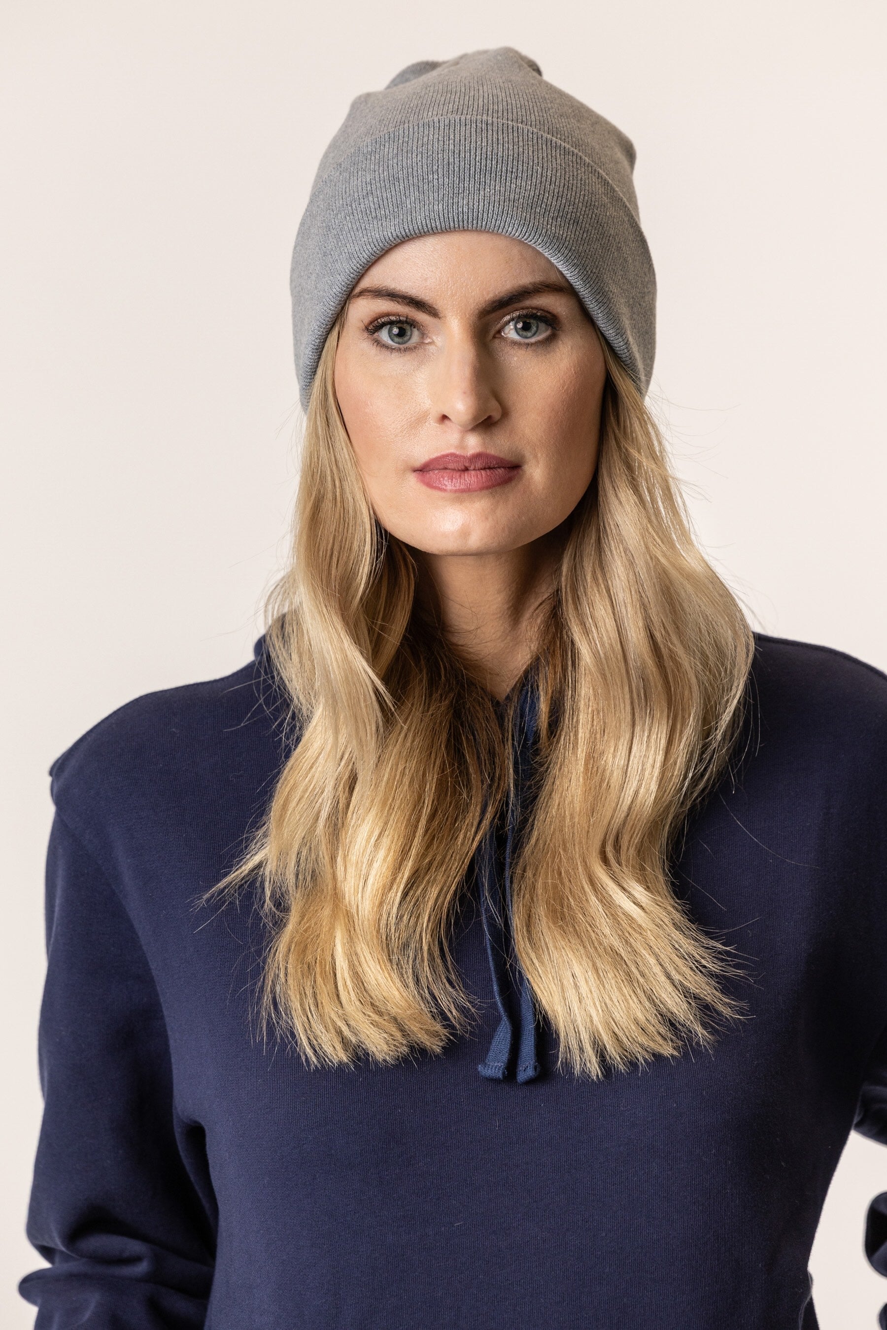 Vottera Organic Cotton Beanies