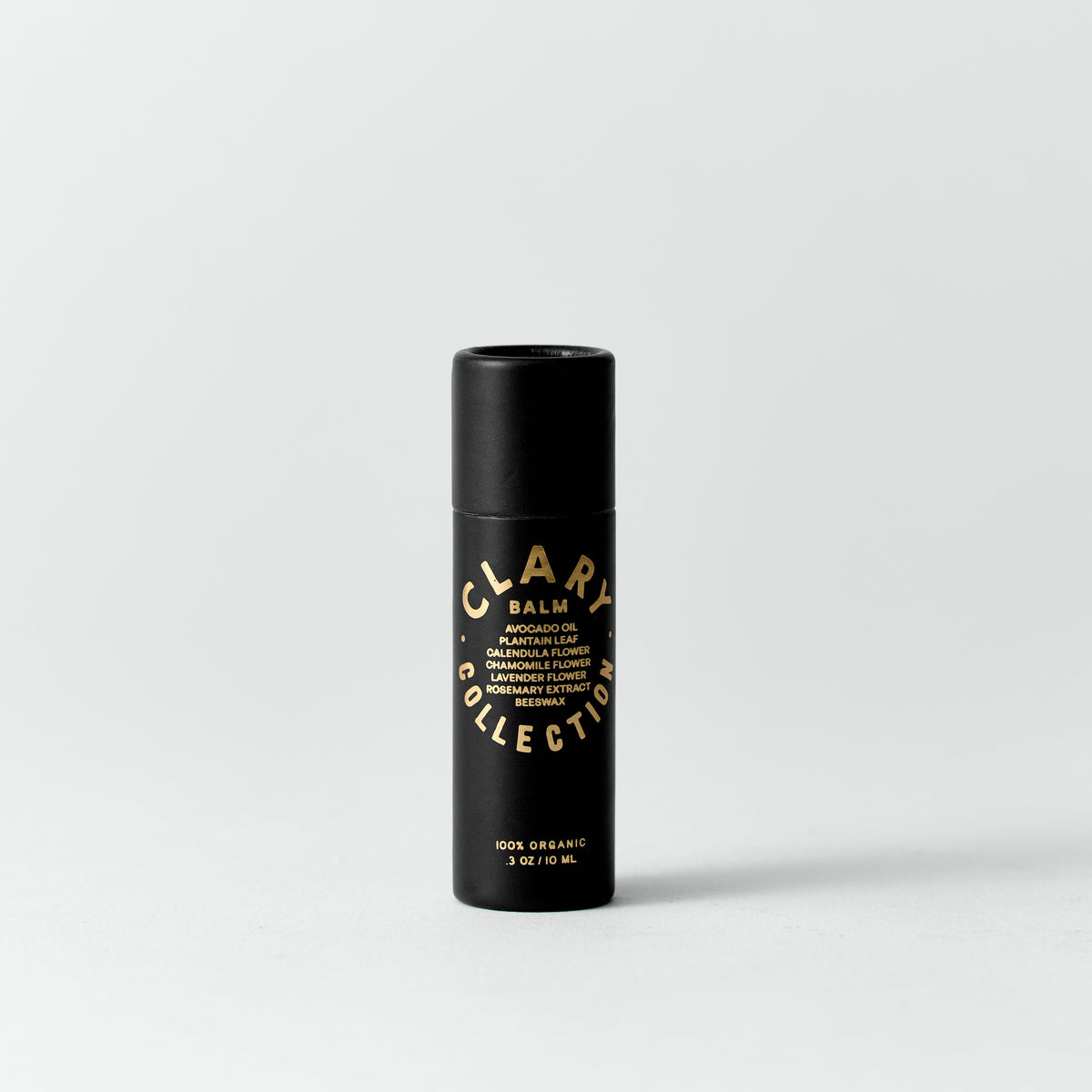 Clary Collection Avocado Balm