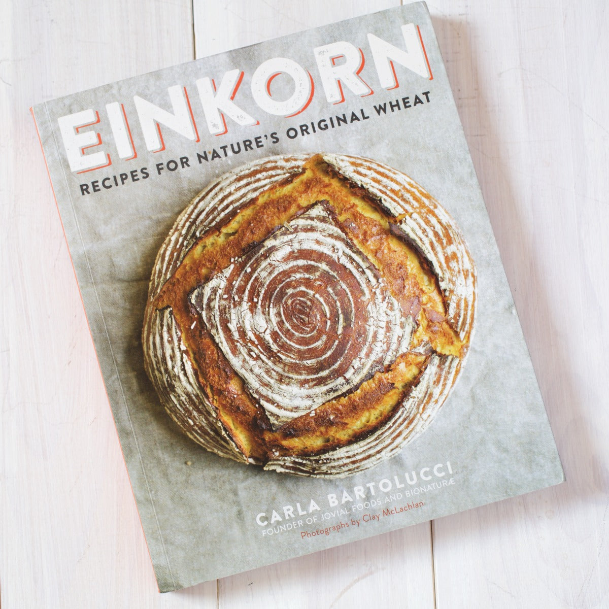 Jovial Foods Premium Einkorn Baking Kit