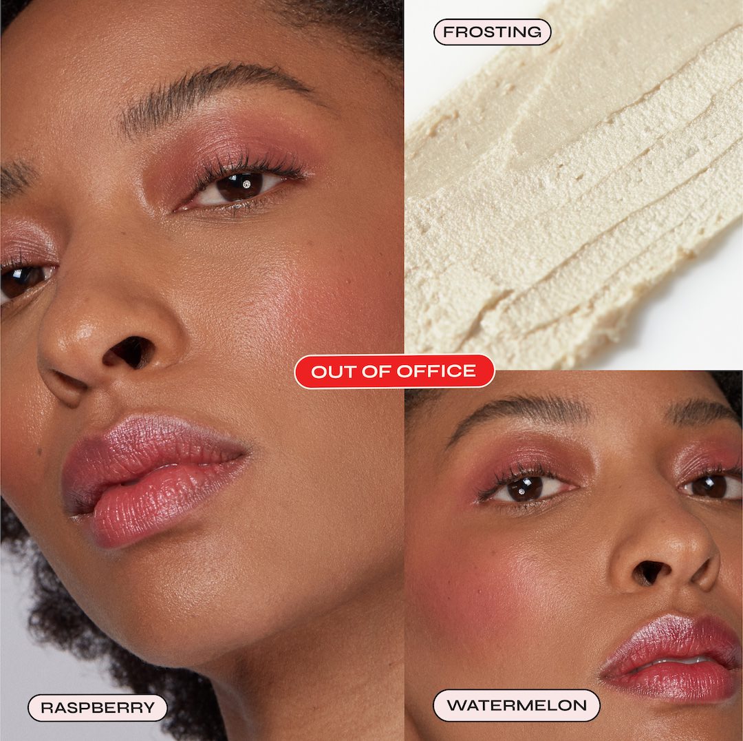 Axiology Balmie Trio Set