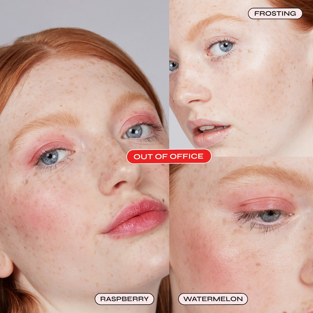 Axiology Balmie Trio Set