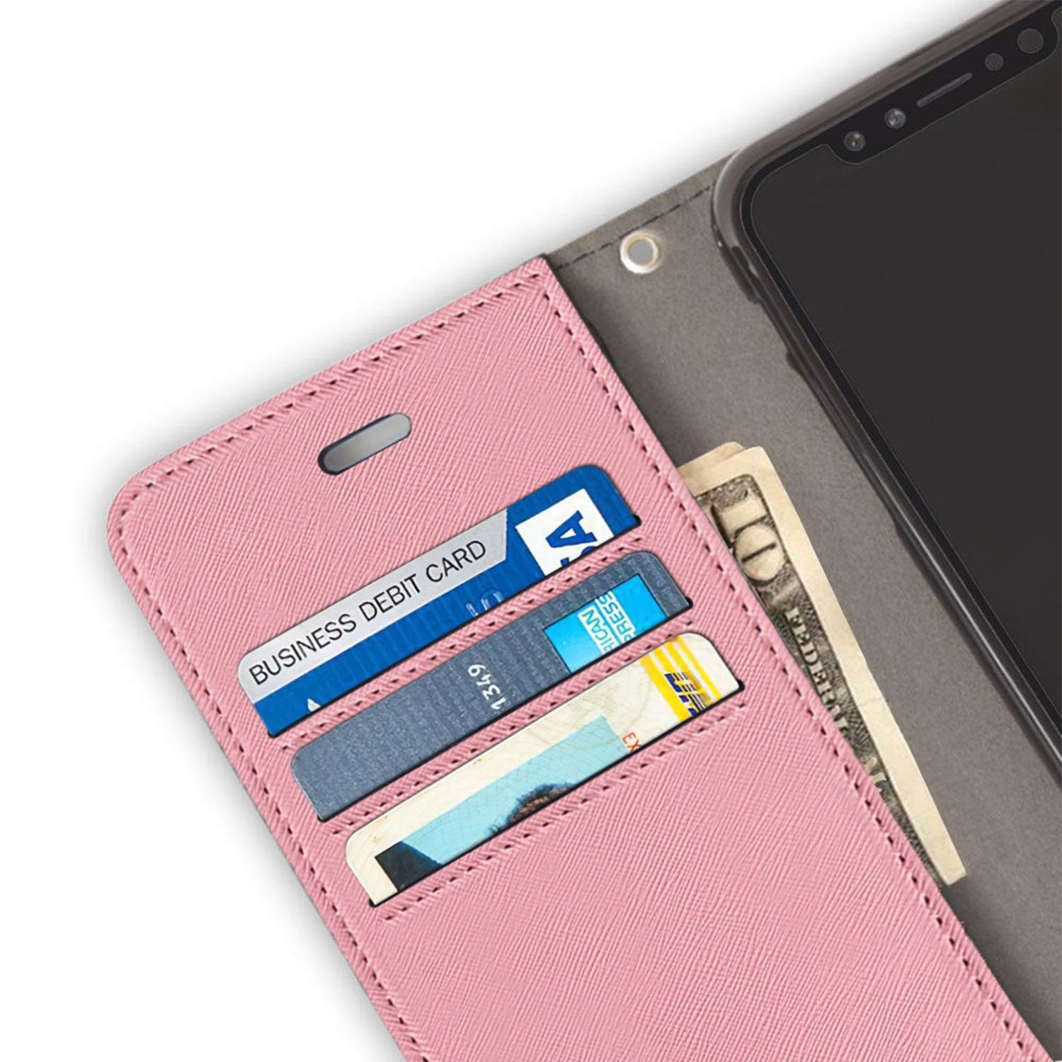 SafeSleeve for iPhone 12 Mini (5.4 inch)