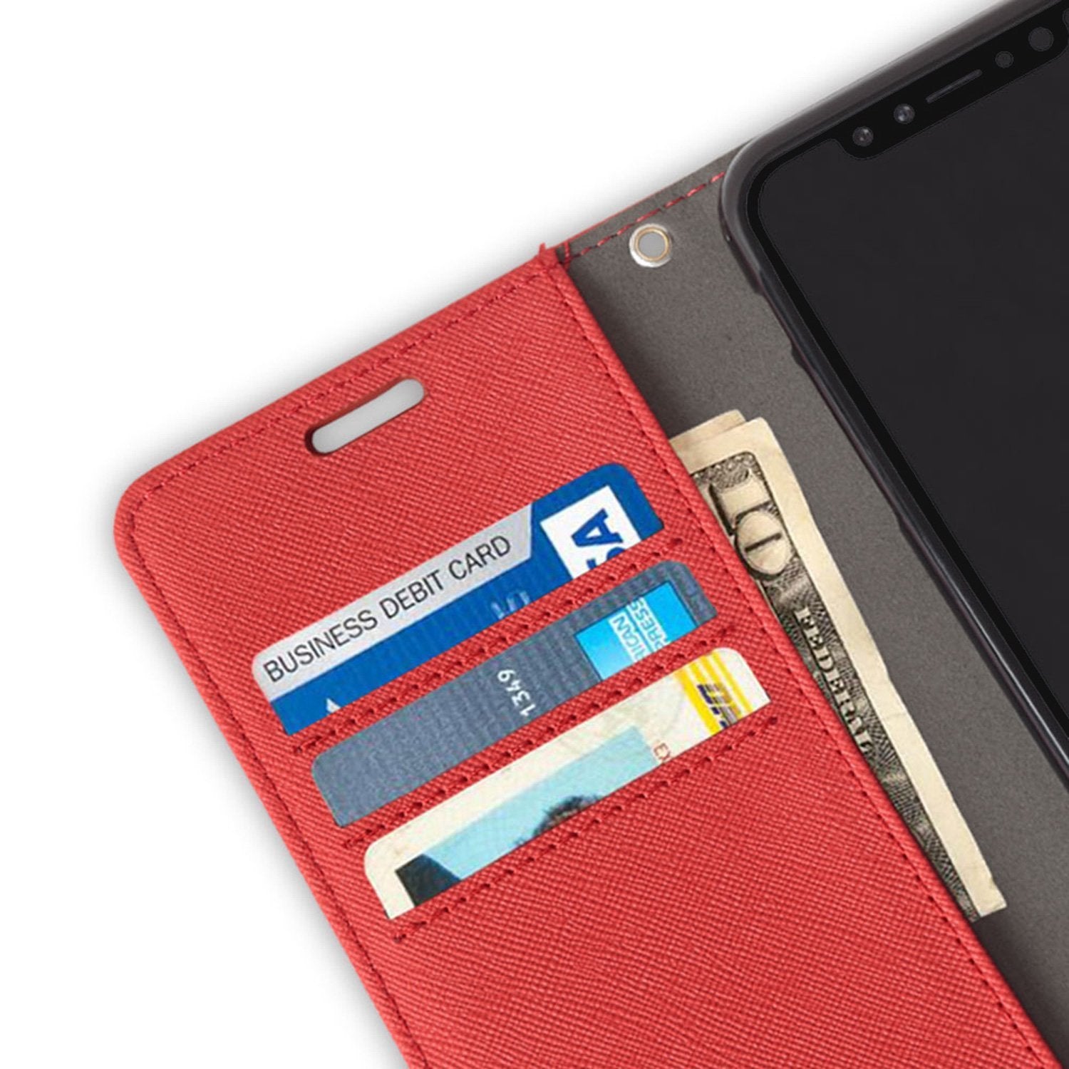 SafeSleeve for iPhone 12 Mini (5.4 inch)