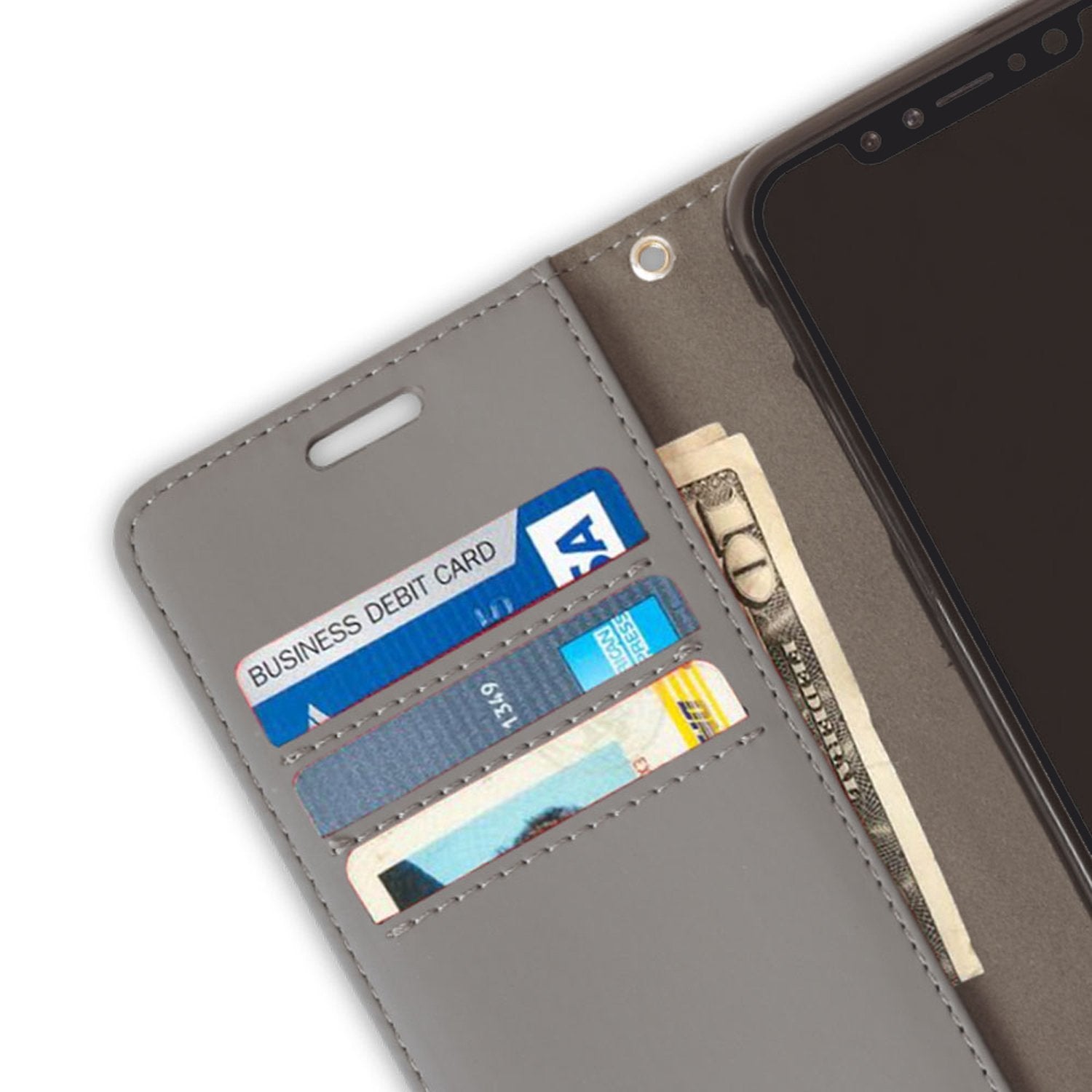 SafeSleeve for iPhone 12 Mini (5.4 inch)