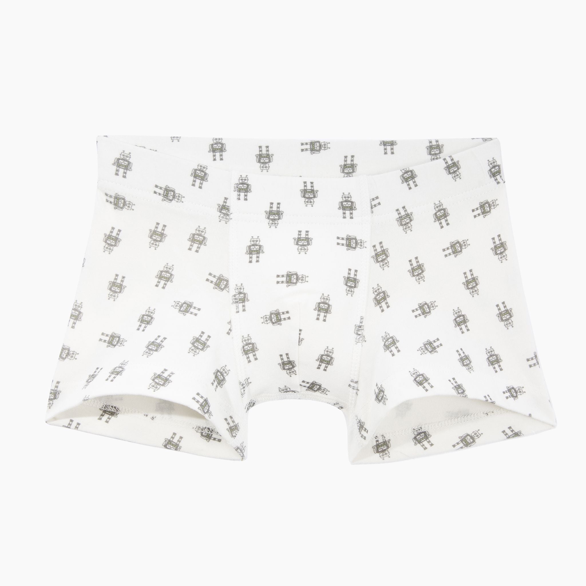 Fig For Kids Boys Boxer Brief Bundle