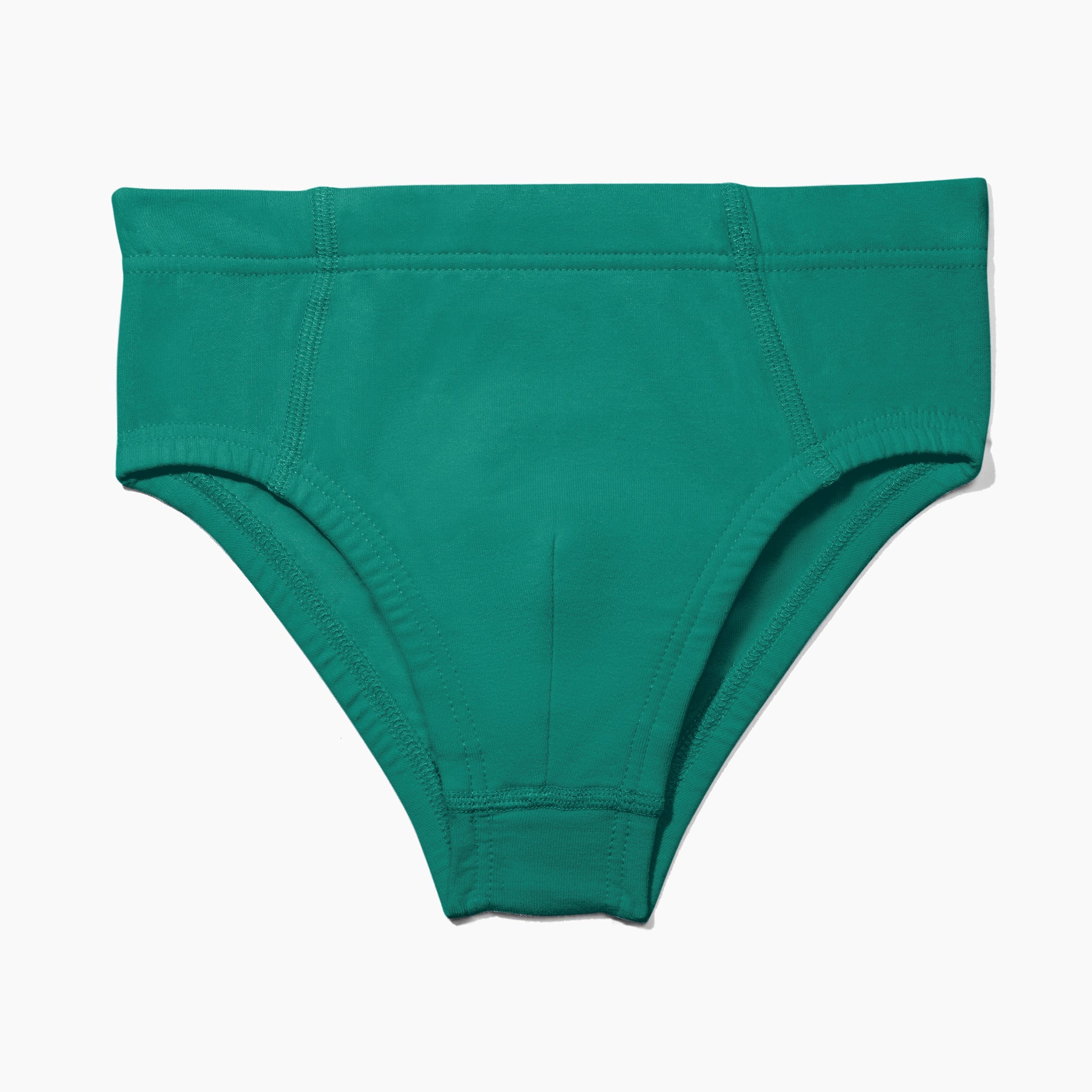 Fig For Kids Boys Brief Bundle