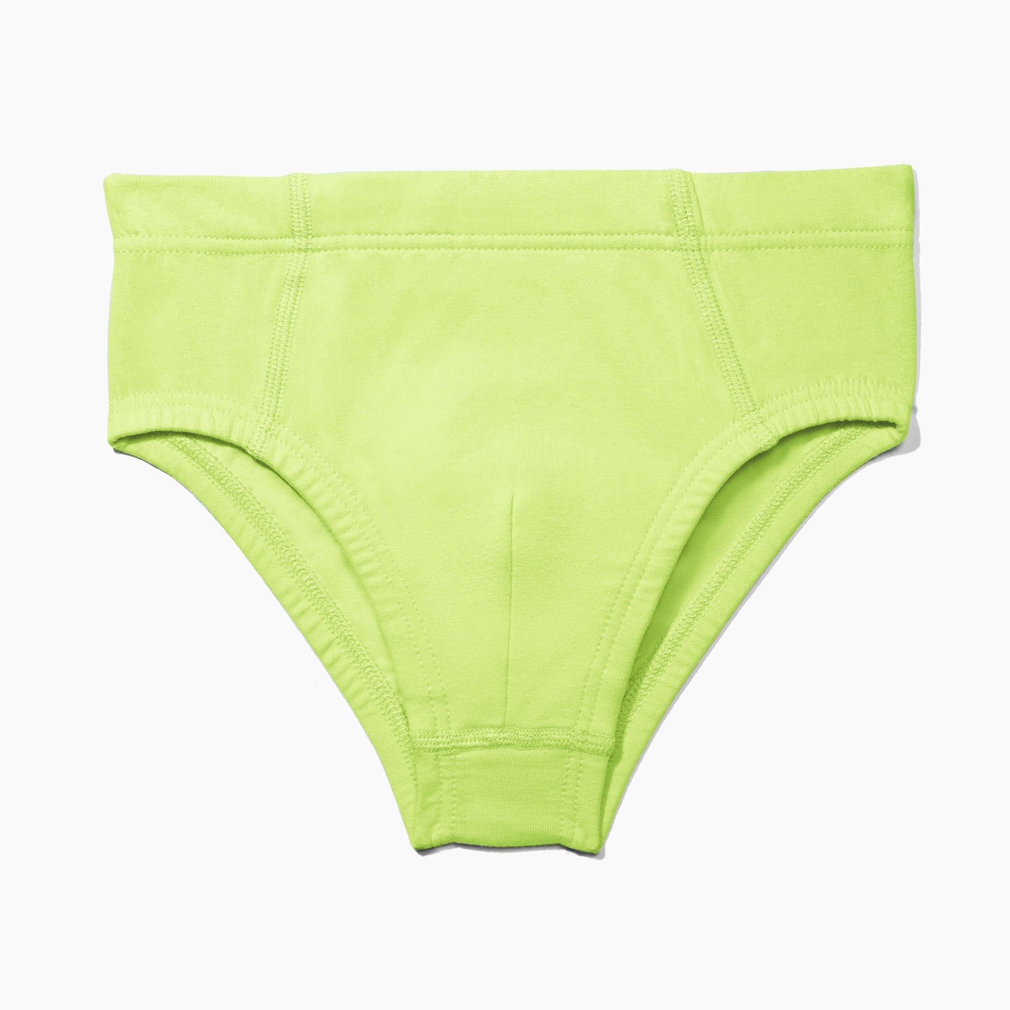 Fig For Kids Boys Brief Bundle