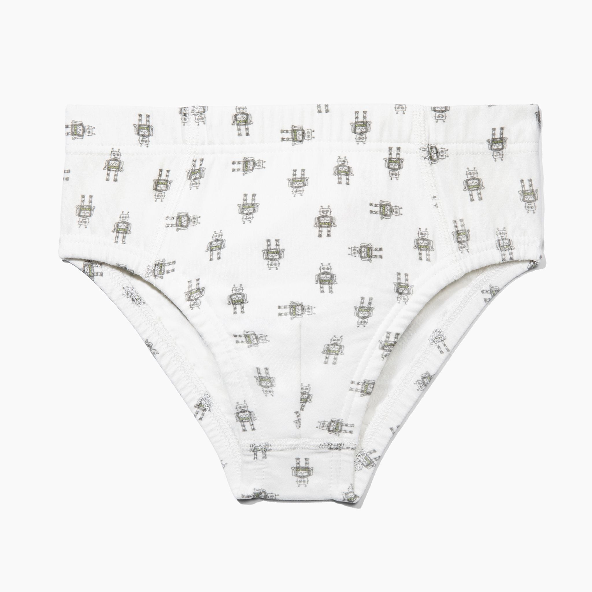 Fig For Kids Boys Brief Bundle