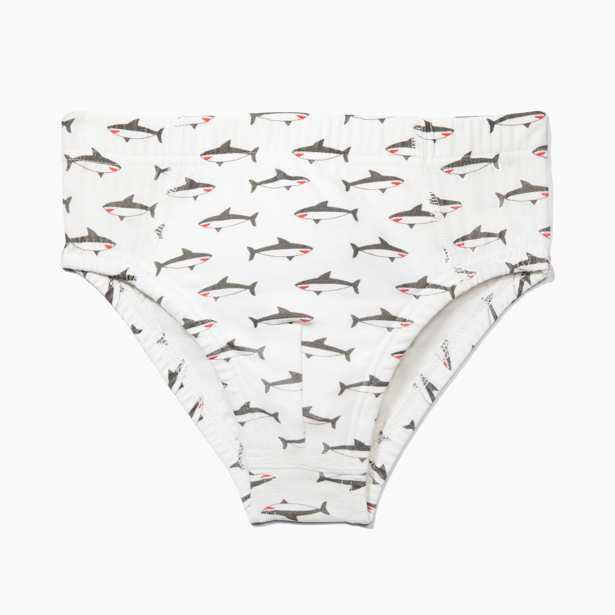 Fig For Kids Boys Brief Bundle