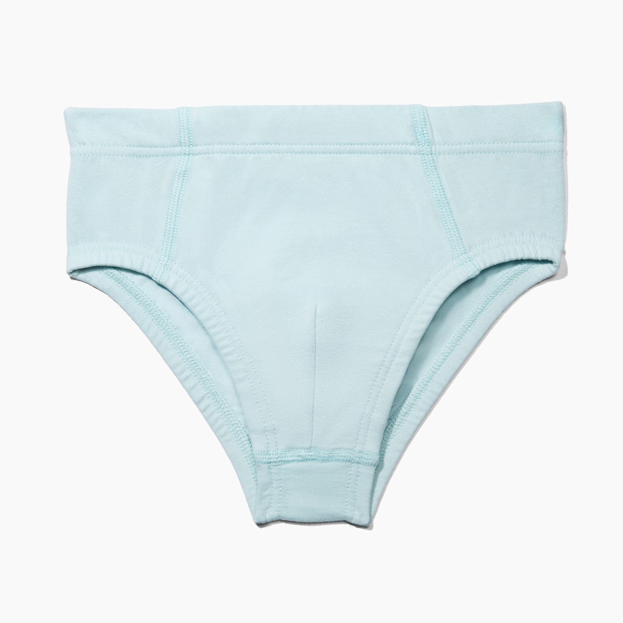Fig For Kids Boys Brief Bundle