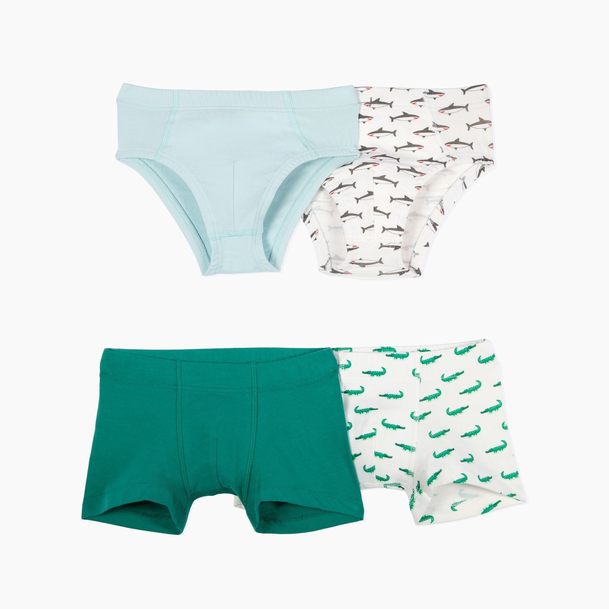 Fig For Kids Boys Starter Set