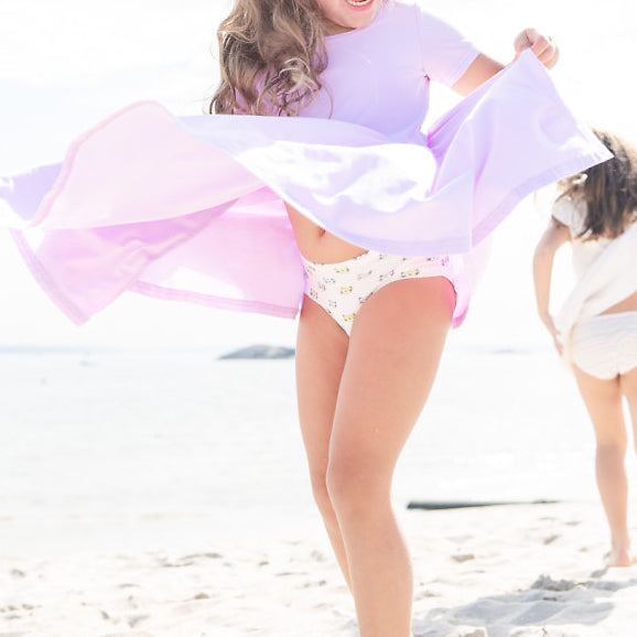 Fig For Kids Girls Bikini Bundle