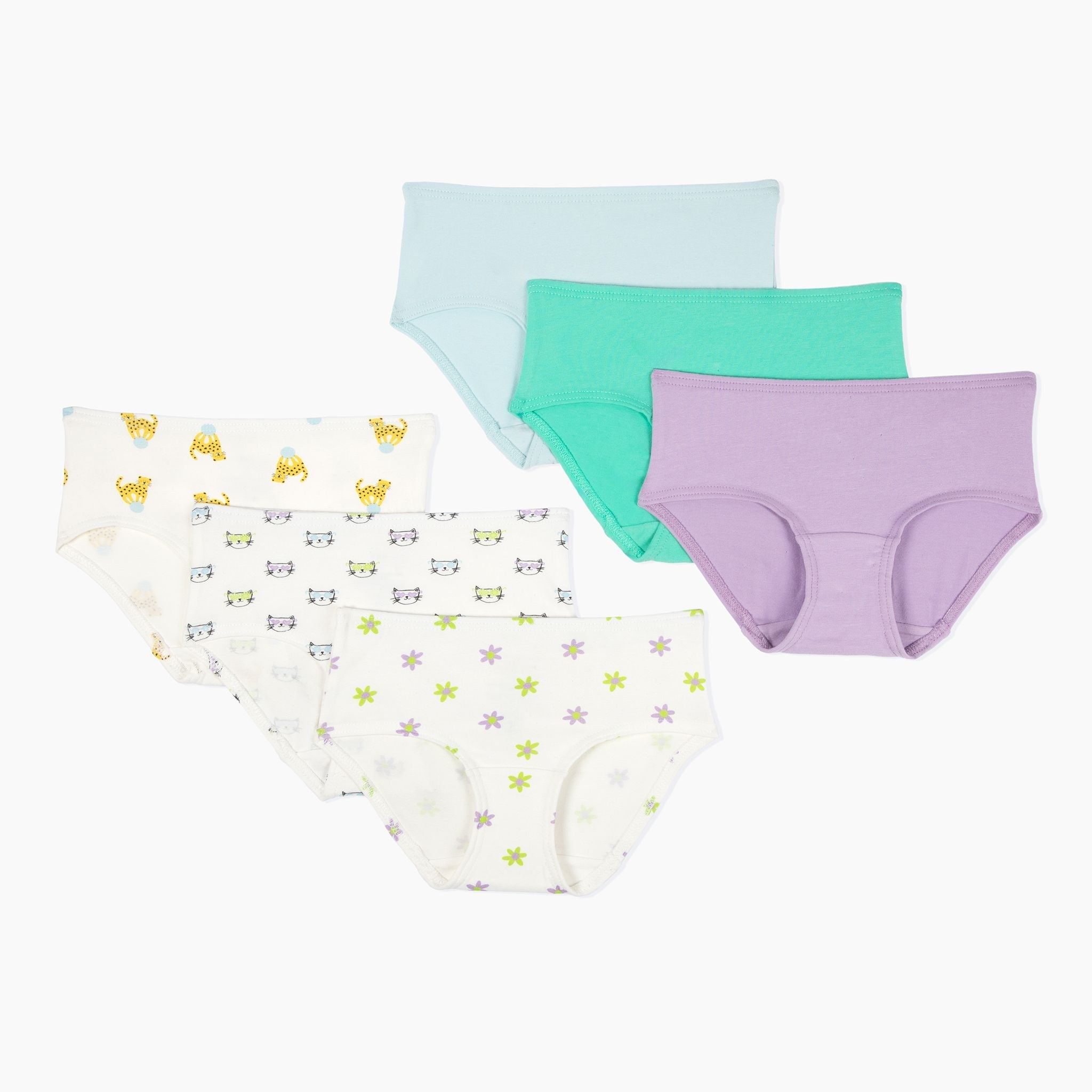 Fig For Kids Girls Bikini Bundle