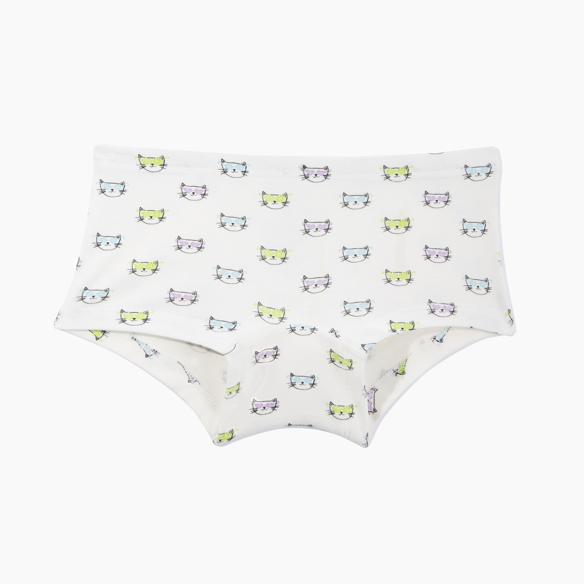 Fig For Kids Girls Hipster Bundle