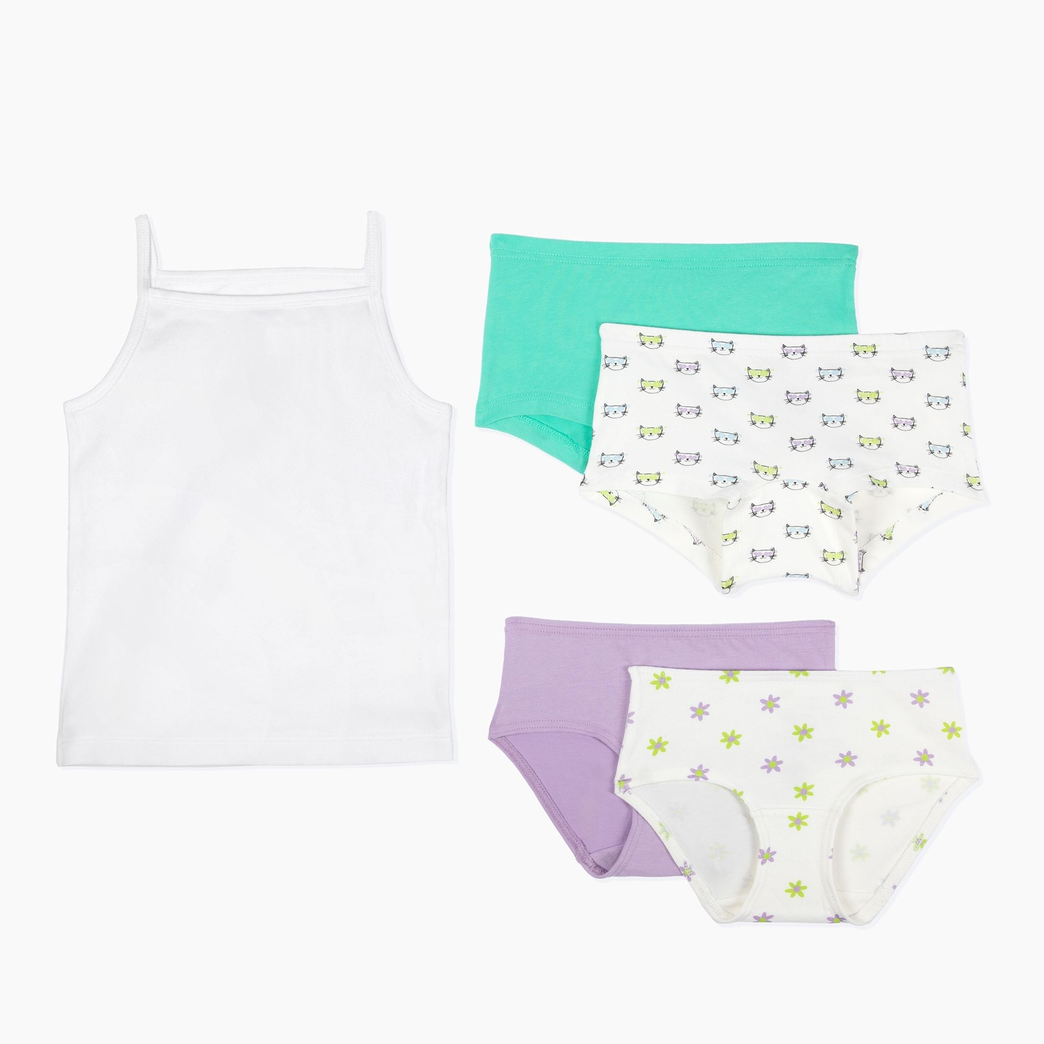 Fig For Kids Girls Starter Set