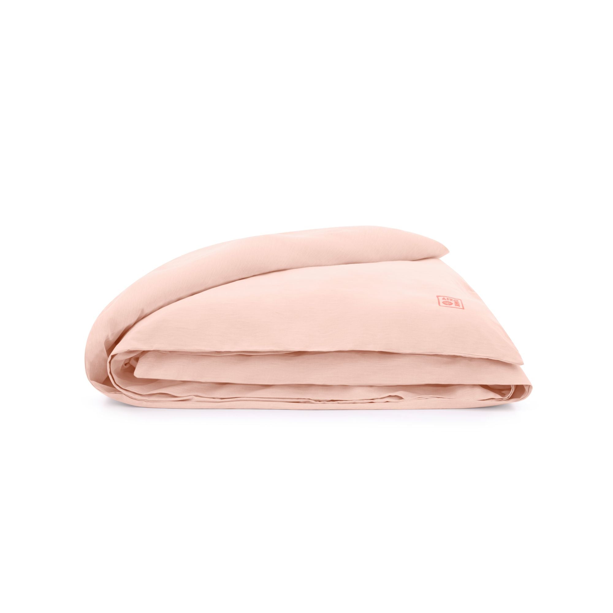 AIZOME Organic Duvet Cover