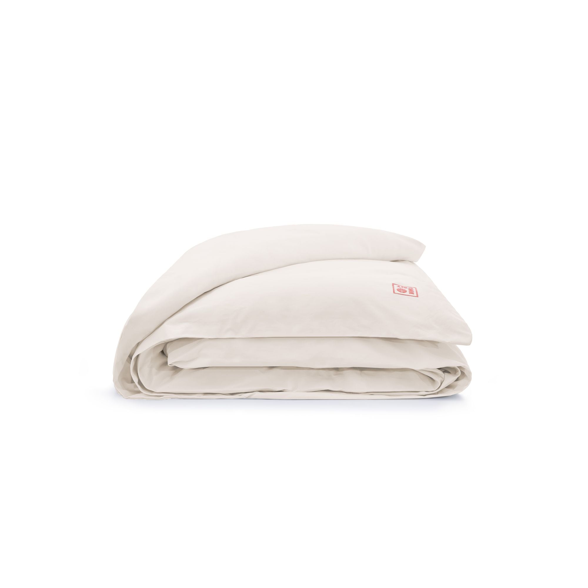 AIZOME Organic Duvet Cover
