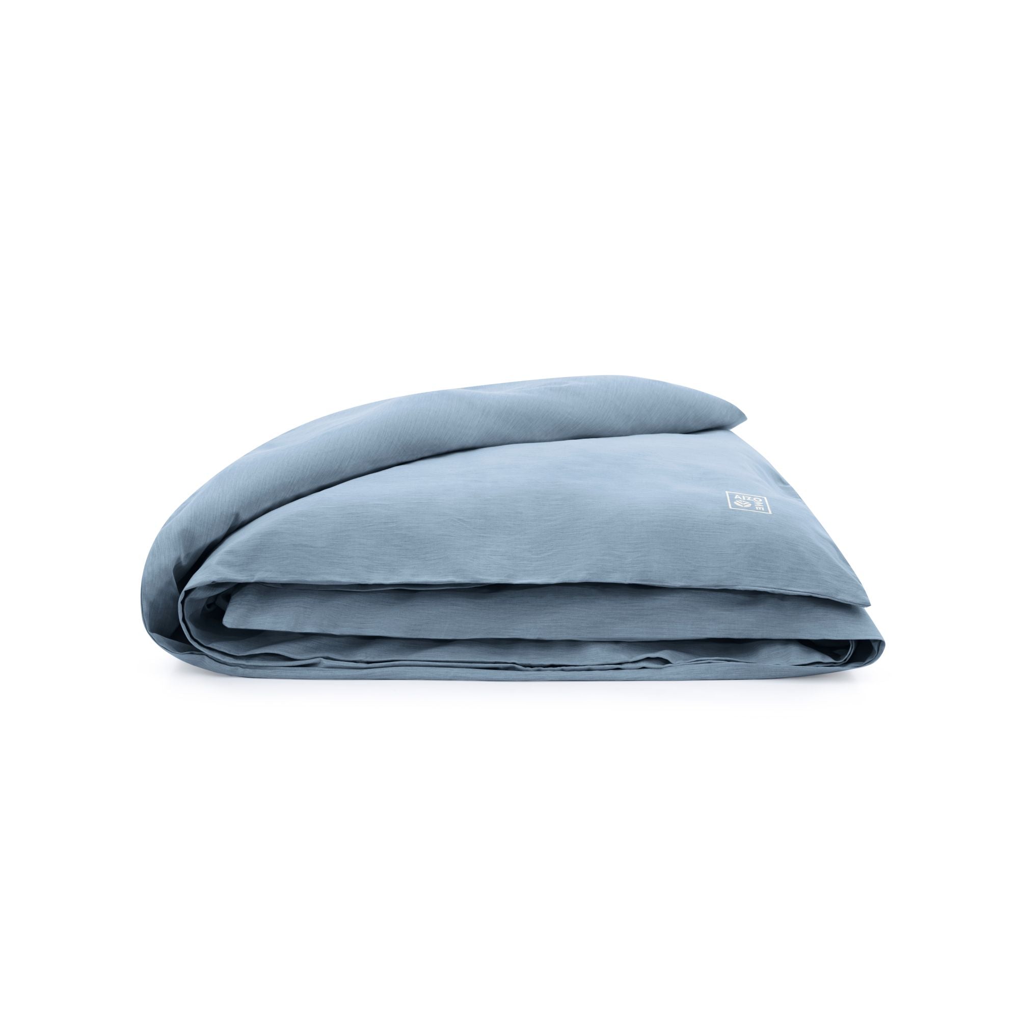 AIZOME Organic Duvet Cover