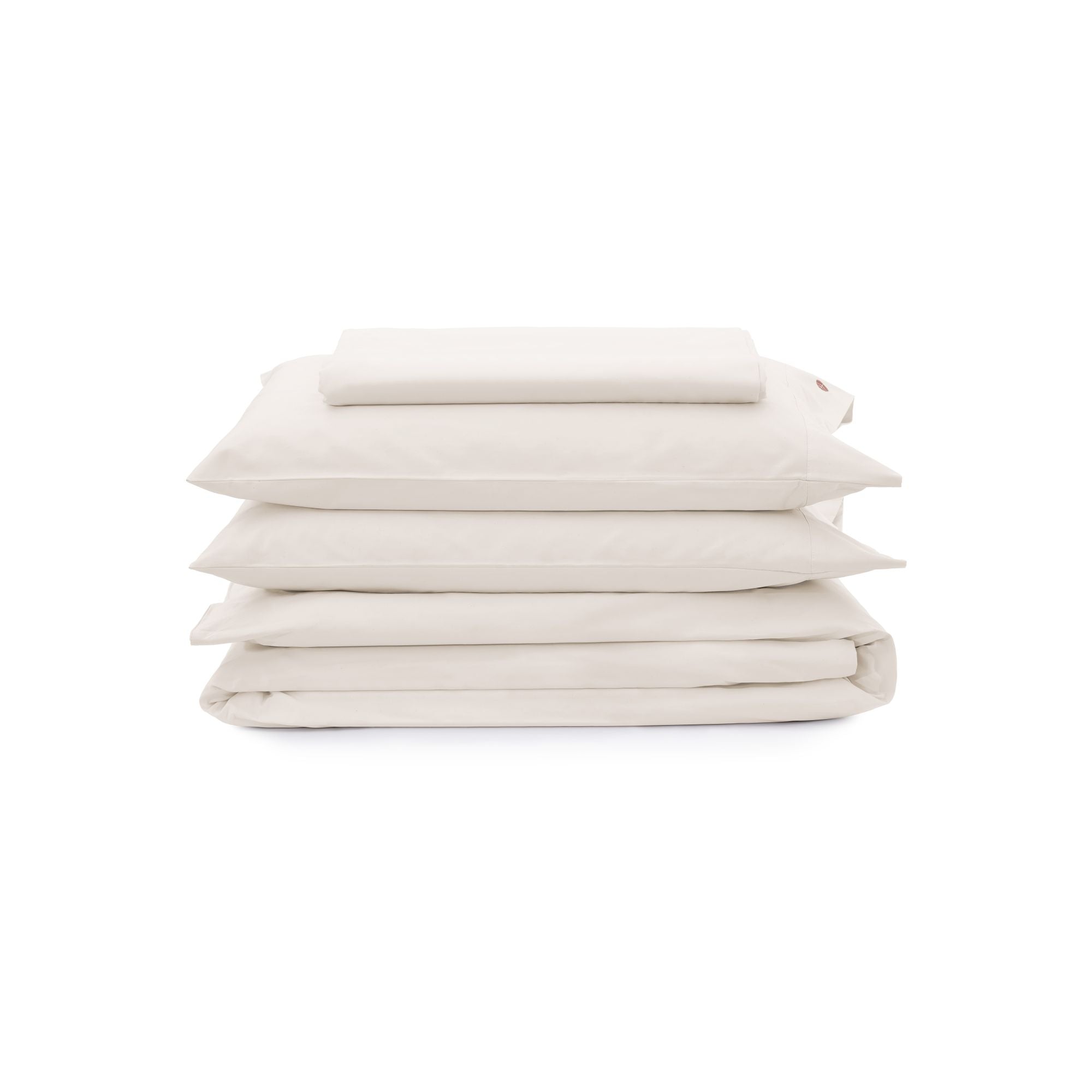 AIZOME Organic Duvet Cover Set