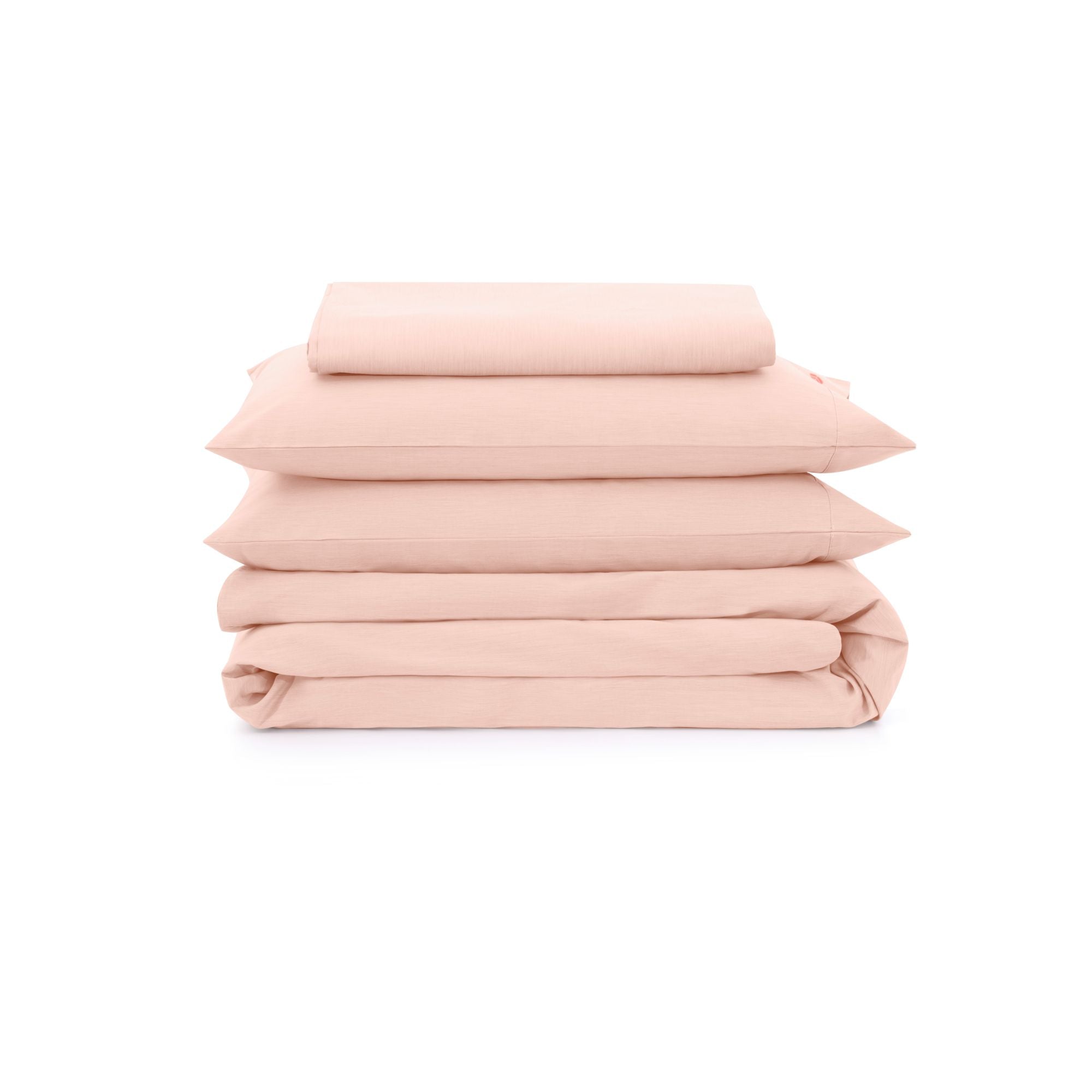 AIZOME Organic Duvet Cover Set