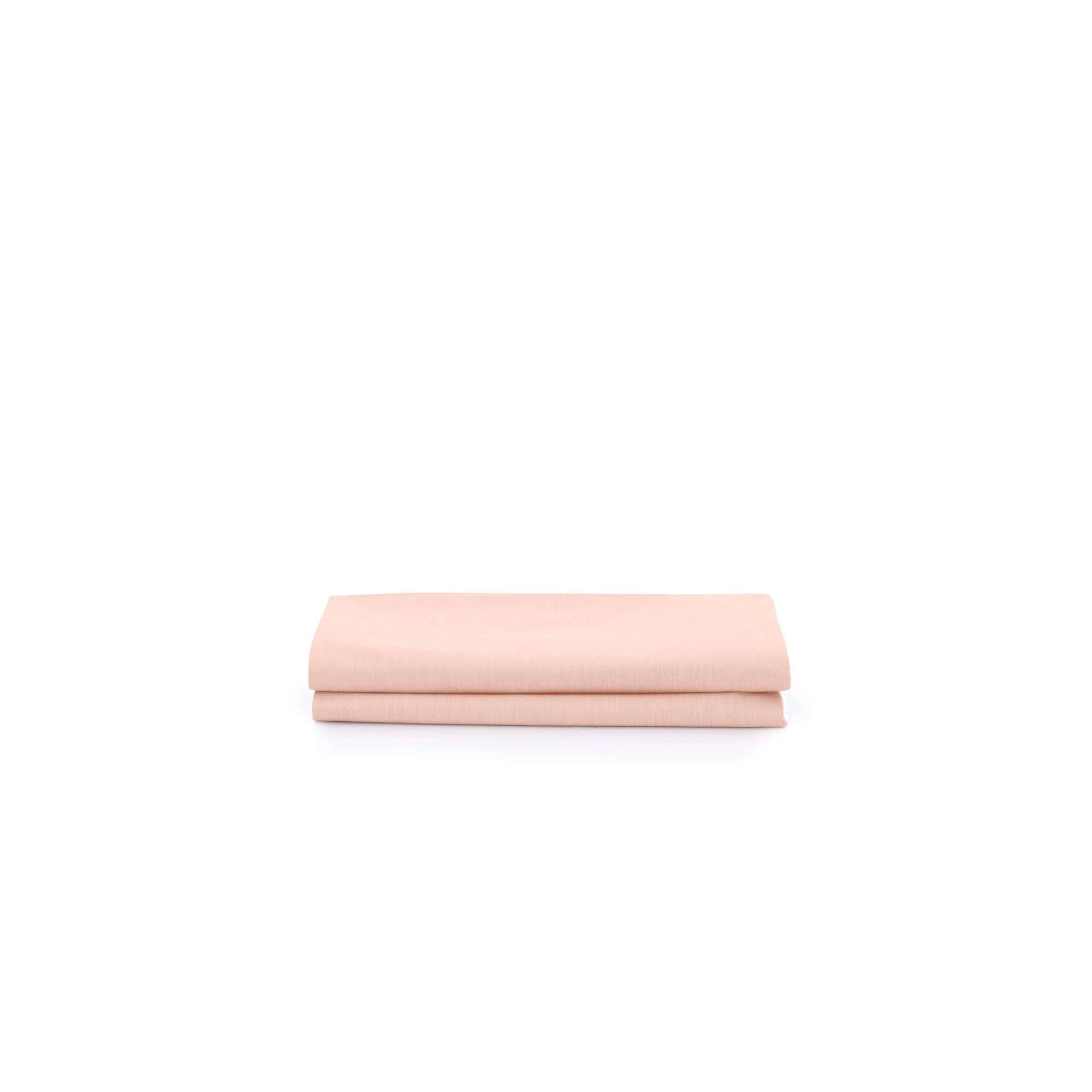 AIZOME Organic Fitted Sheet
