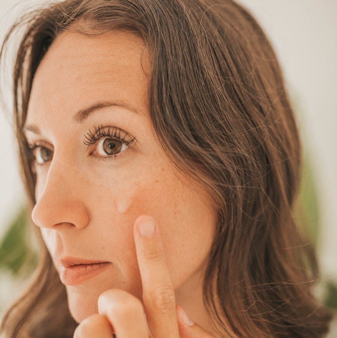 ORGAID Youth Serum