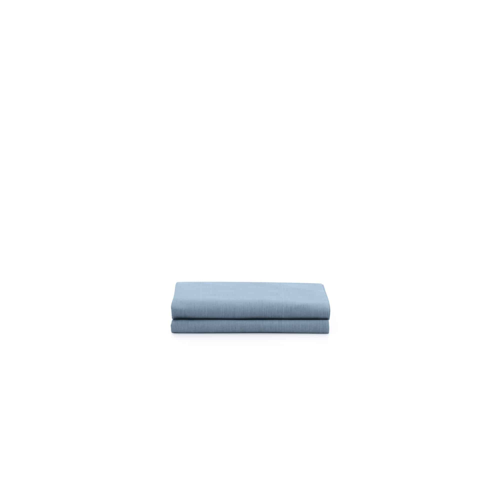 AIZOME Organic Top Sheet