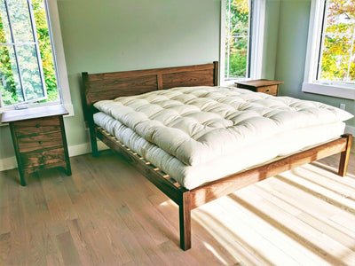 White Lotus 10% off (with code: MATTRESS10)