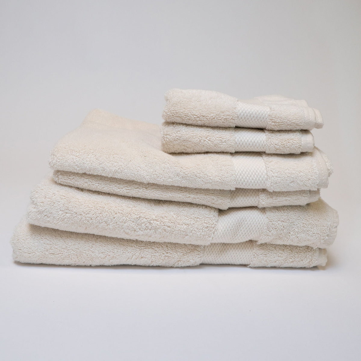 Terra Thread® Organic Cotton Towels