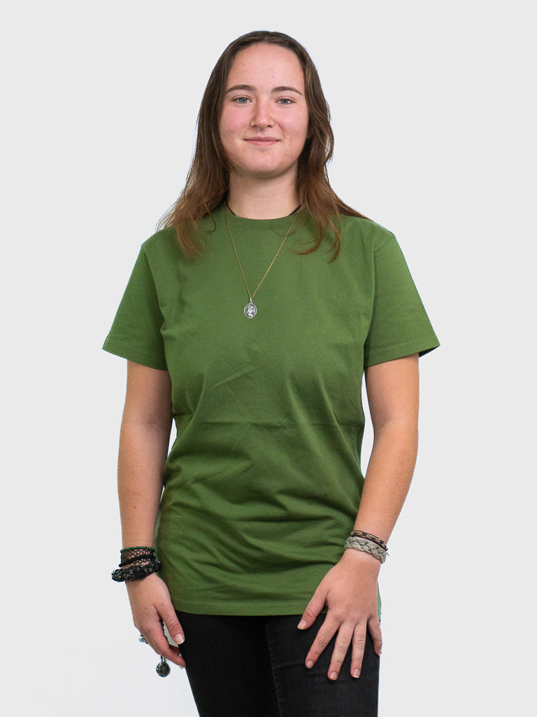 Terra Thread® Organic Cotton T-shirts