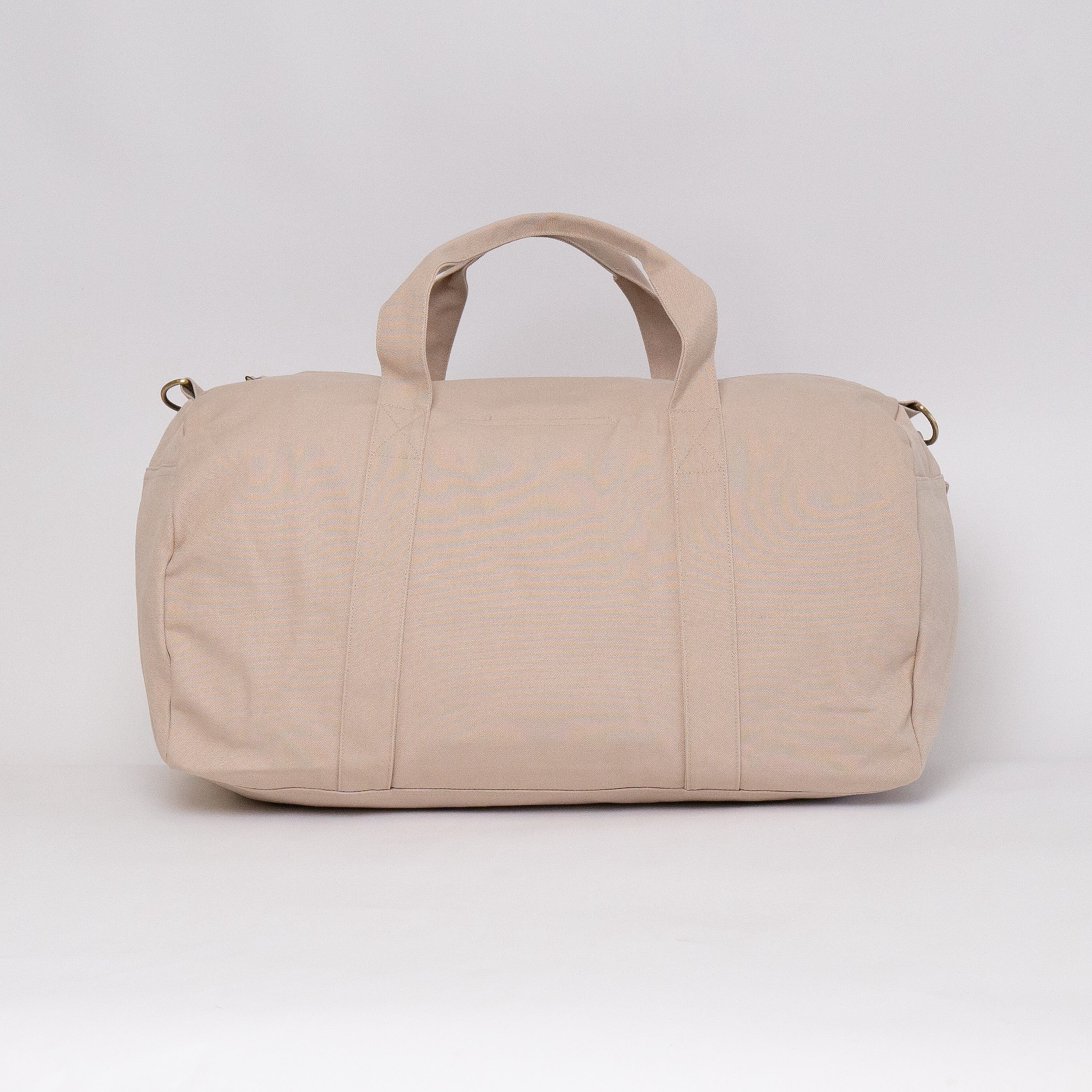 Terra Thread® Bumi Eco Duffel Bag