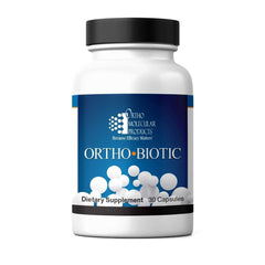 Orthoped Ortho-Biotic