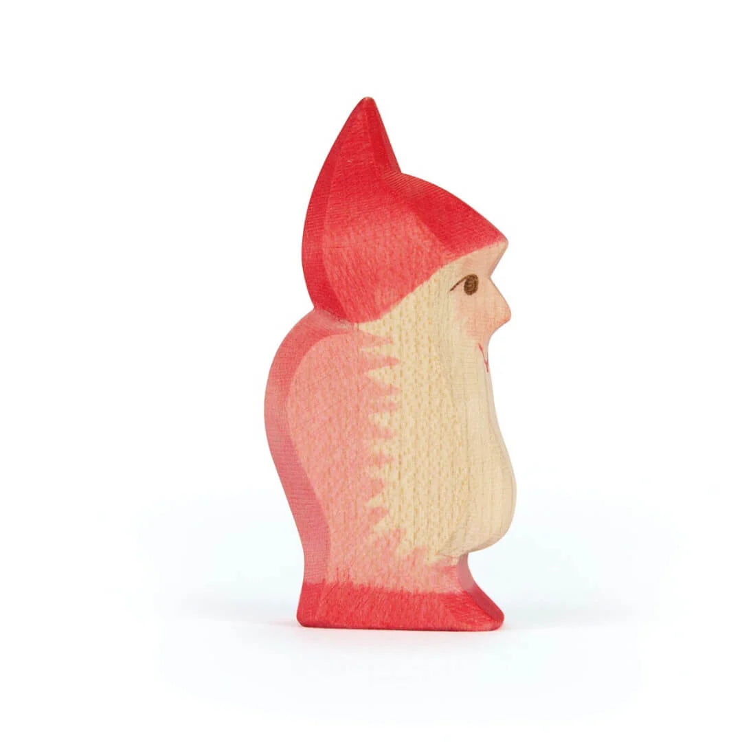 8. Wooden Rainbow Dwarf
