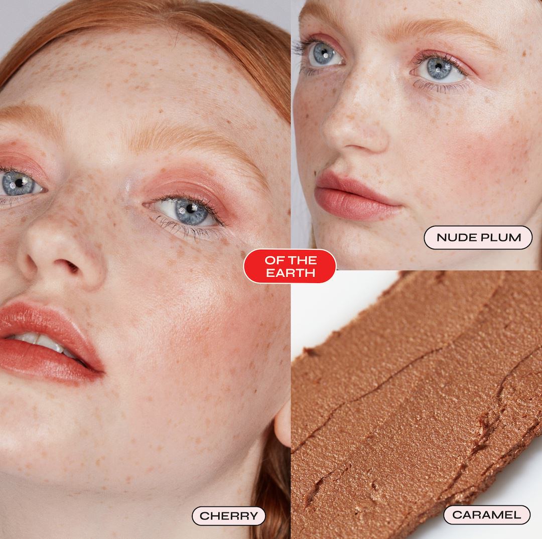 Axiology Balmie Trio Set