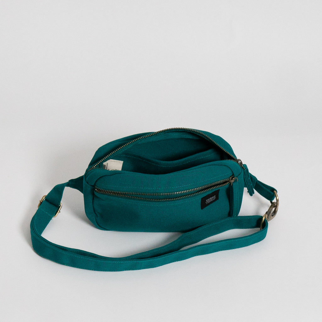 Terra Thread® Cadera Fanny Pack