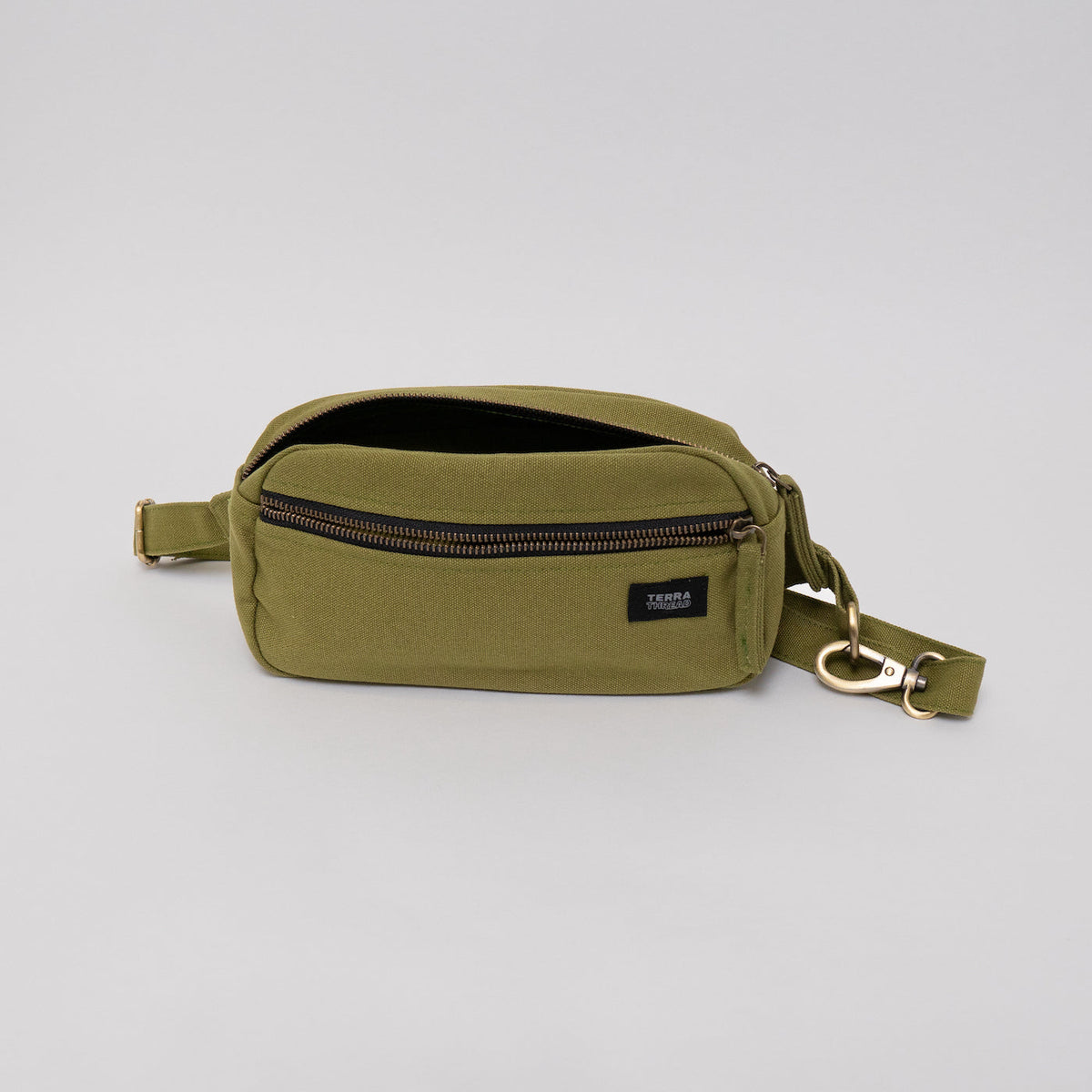 Terra Thread® Cadera Fanny Pack
