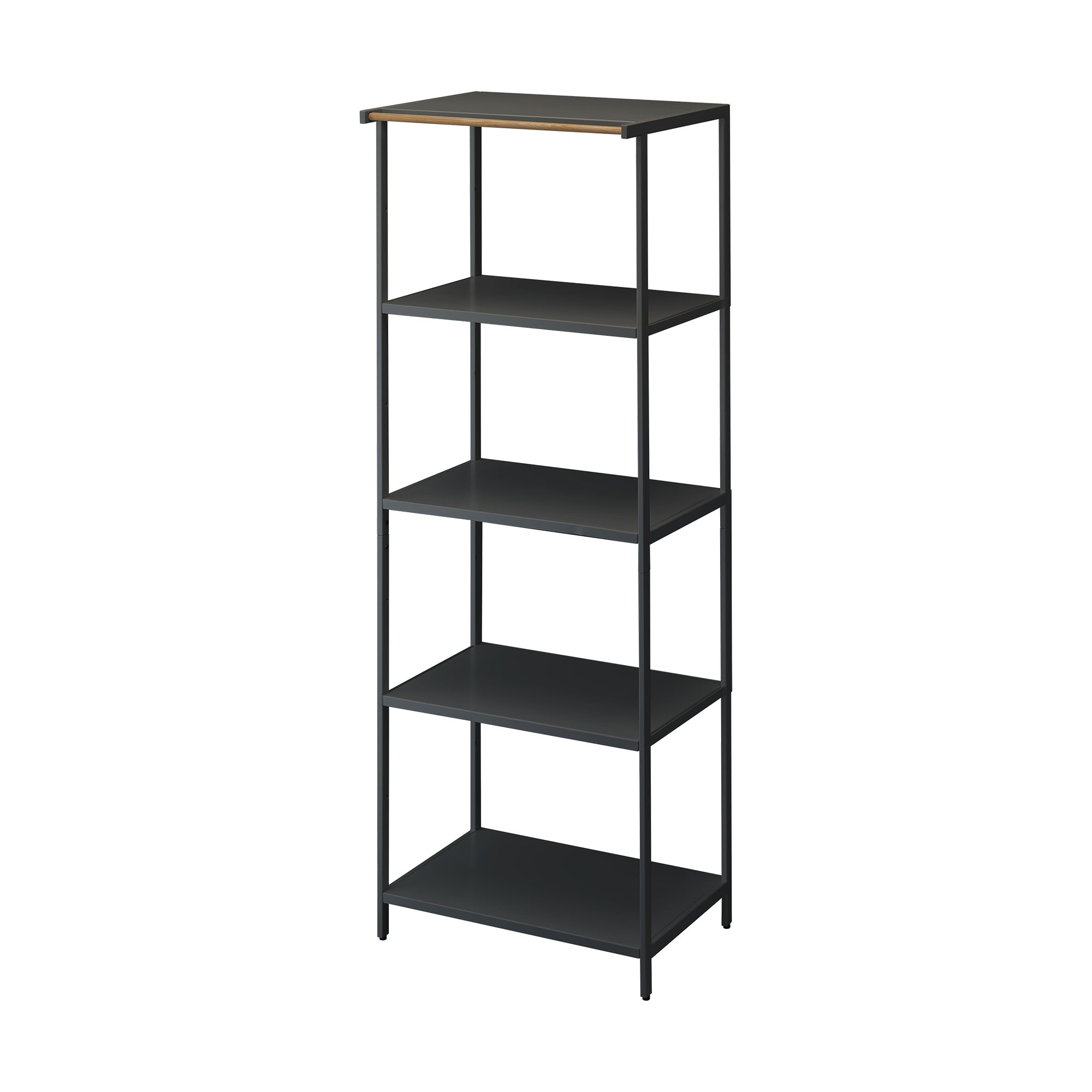Yamazaki Home Storage Rack - 67-Inch (67" H)  - Steel