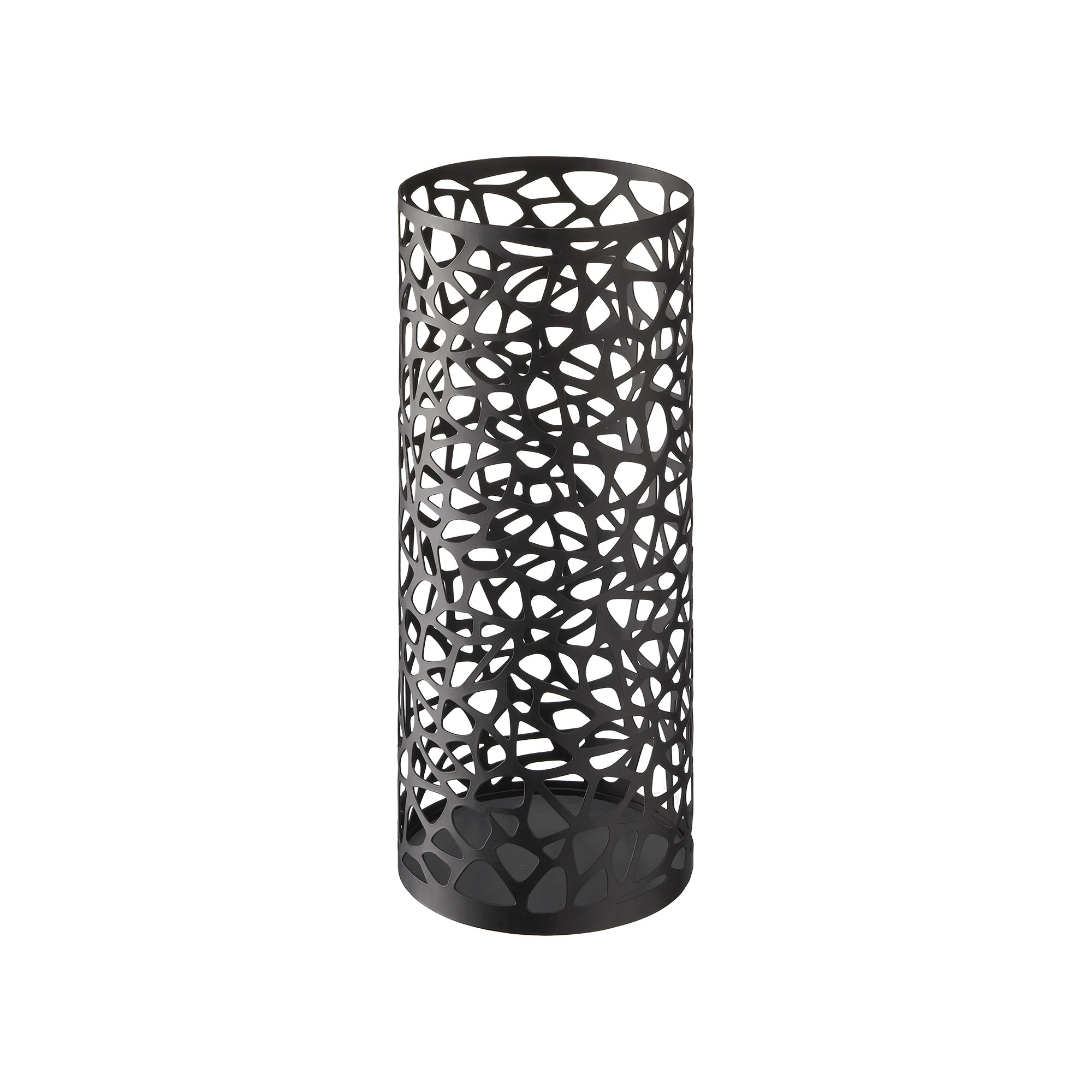 Yamazaki Home Umbrella Stand - Round - Steel