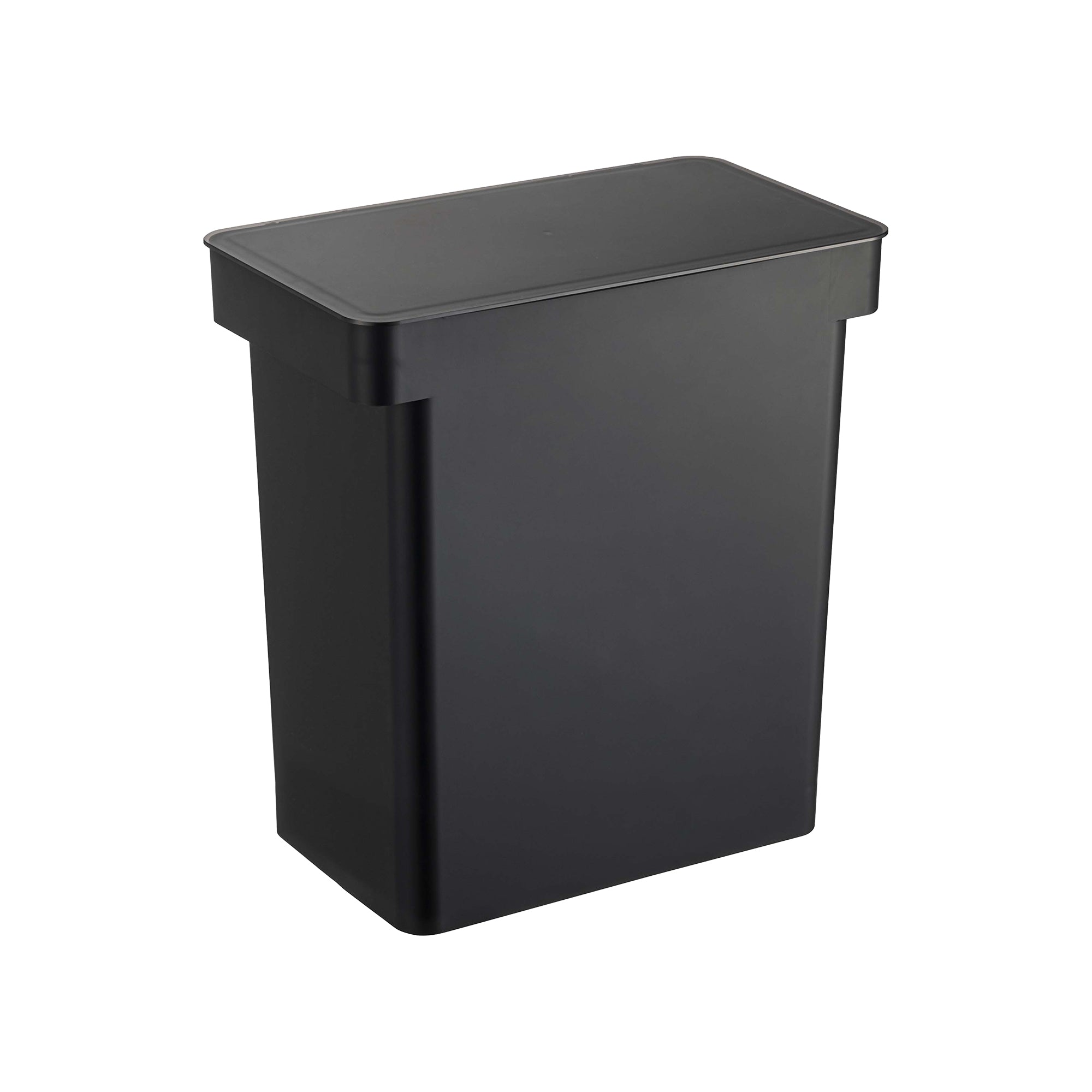 Yamazaki Home Rolling Airtight Pet Food Container (25 lbs.)