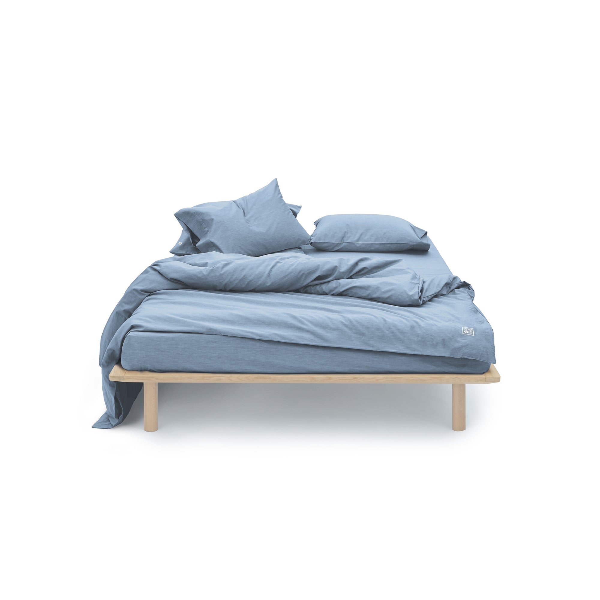 AIZOME Organic Sheet Set