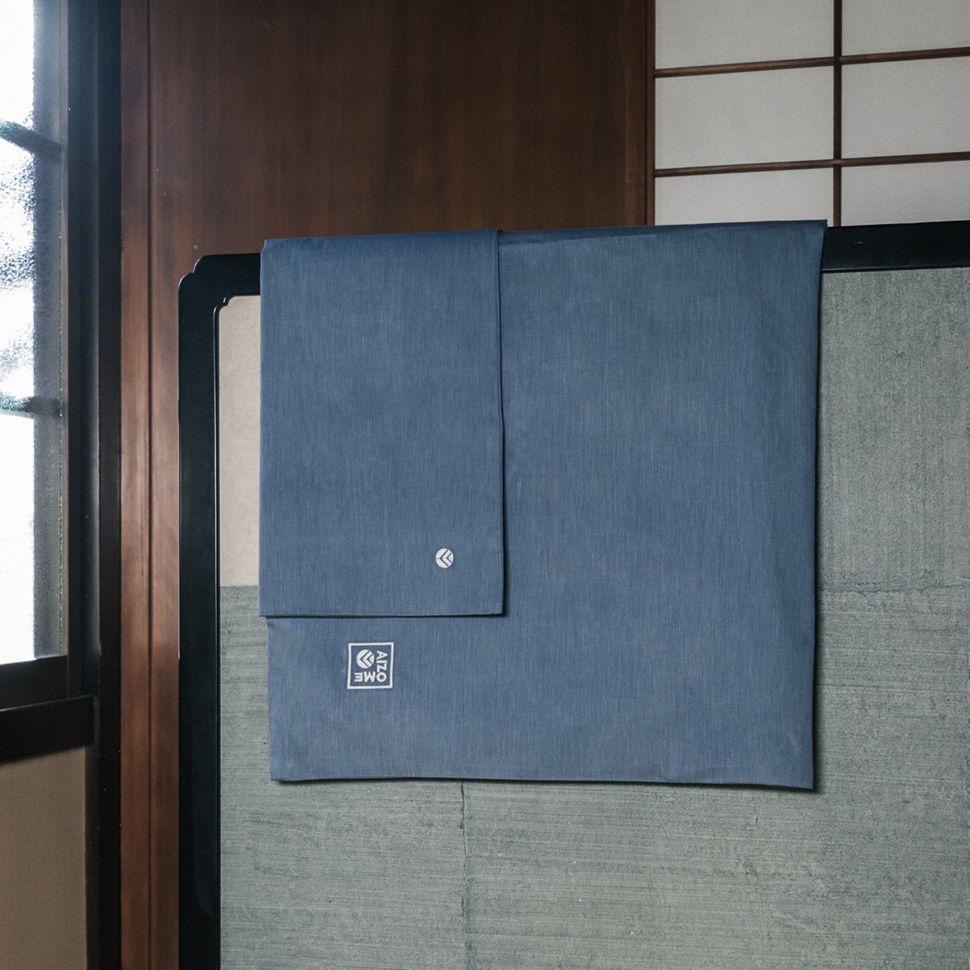 AIZOME Organic Sheet Set