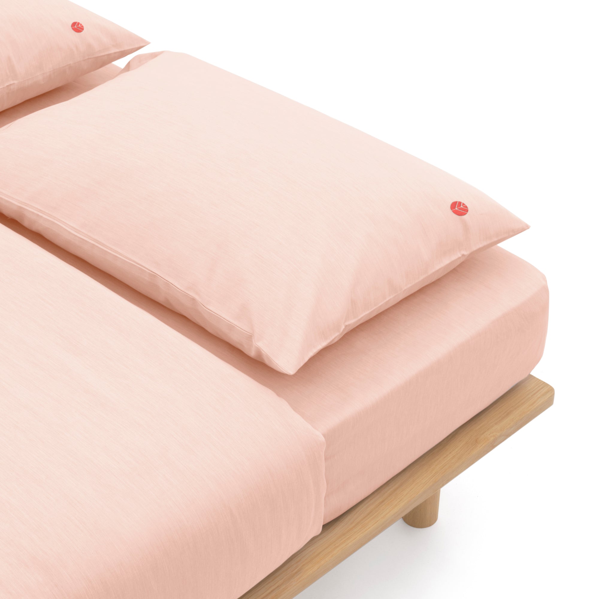 AIZOME Organic Sheet Set
