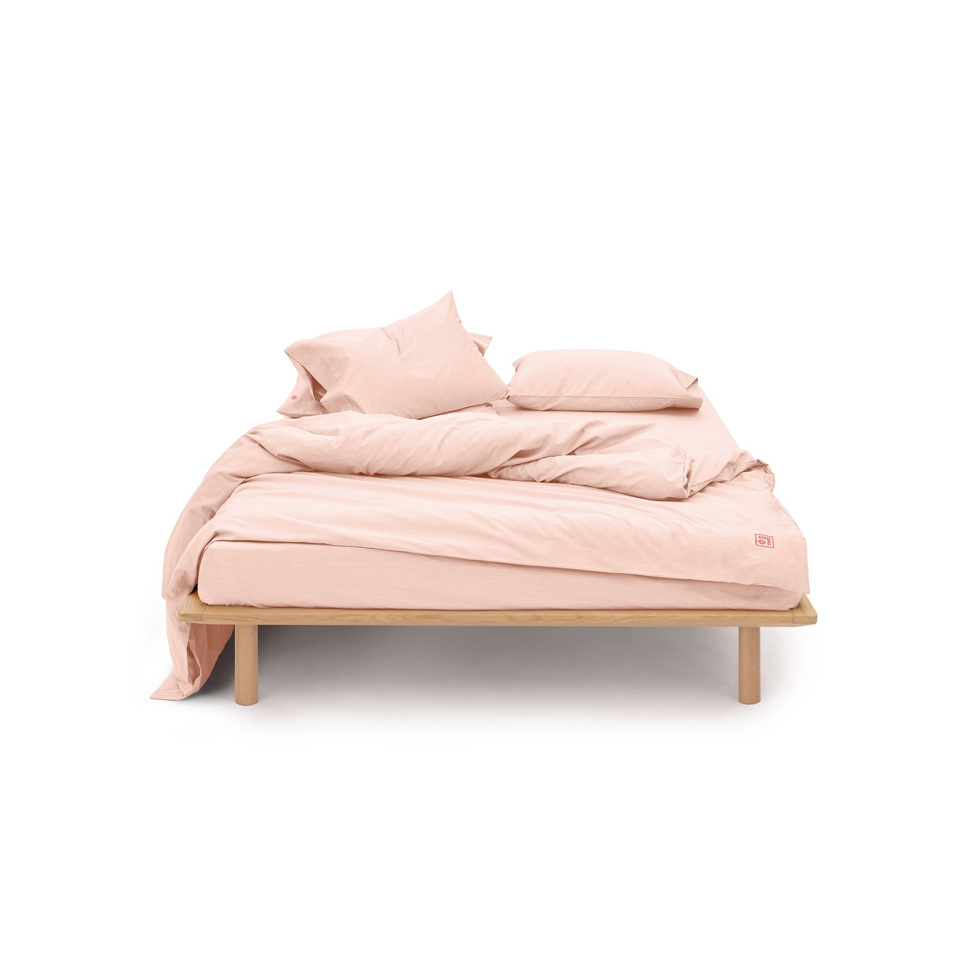 AIZOME Organic Sheet Set