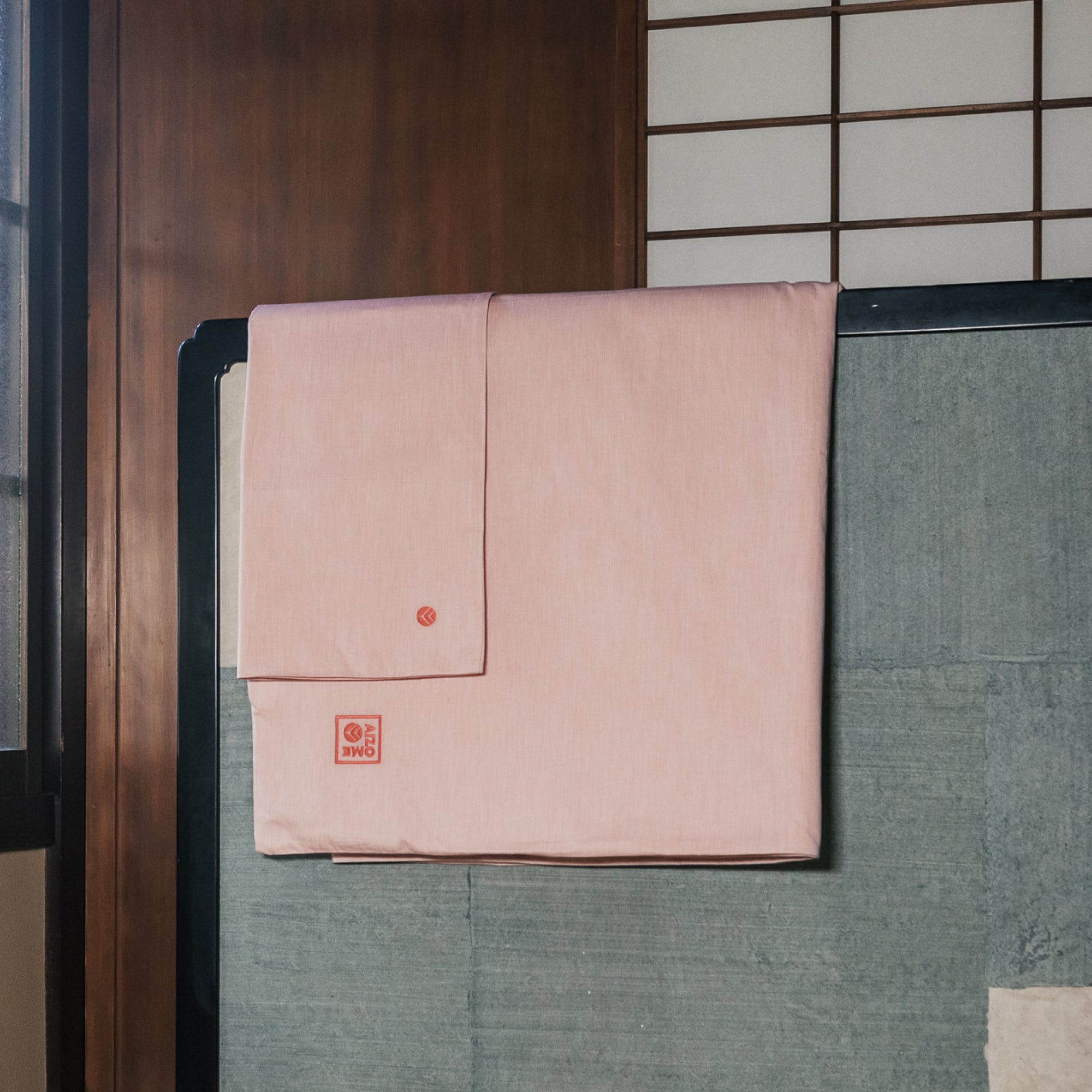 AIZOME Organic Sheet Set