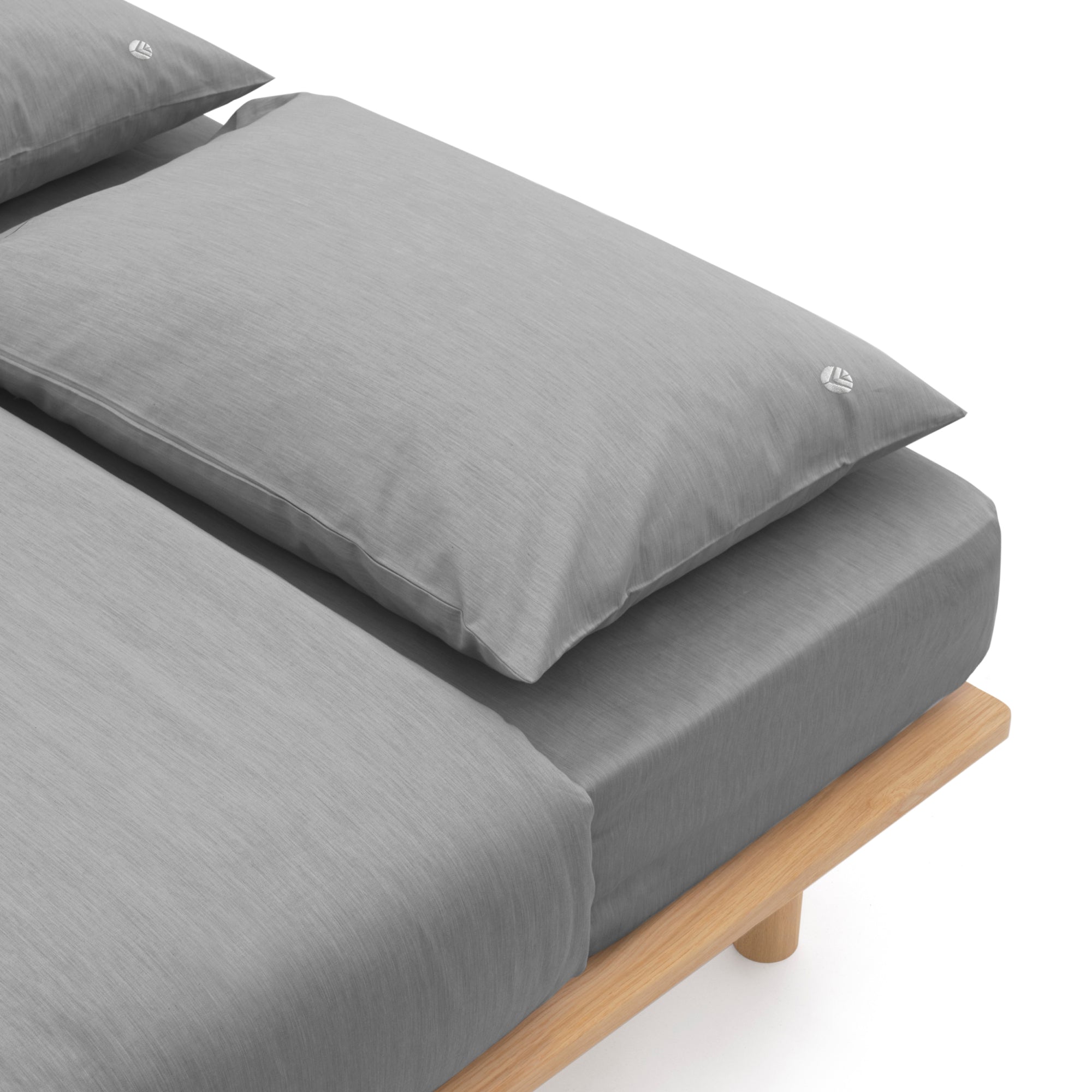 AIZOME Organic Sheet Set